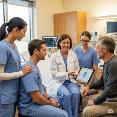 care team