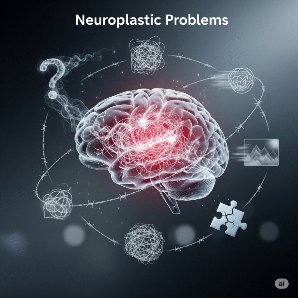 neuroplastic problems