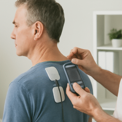 stimulators & neuromodulation